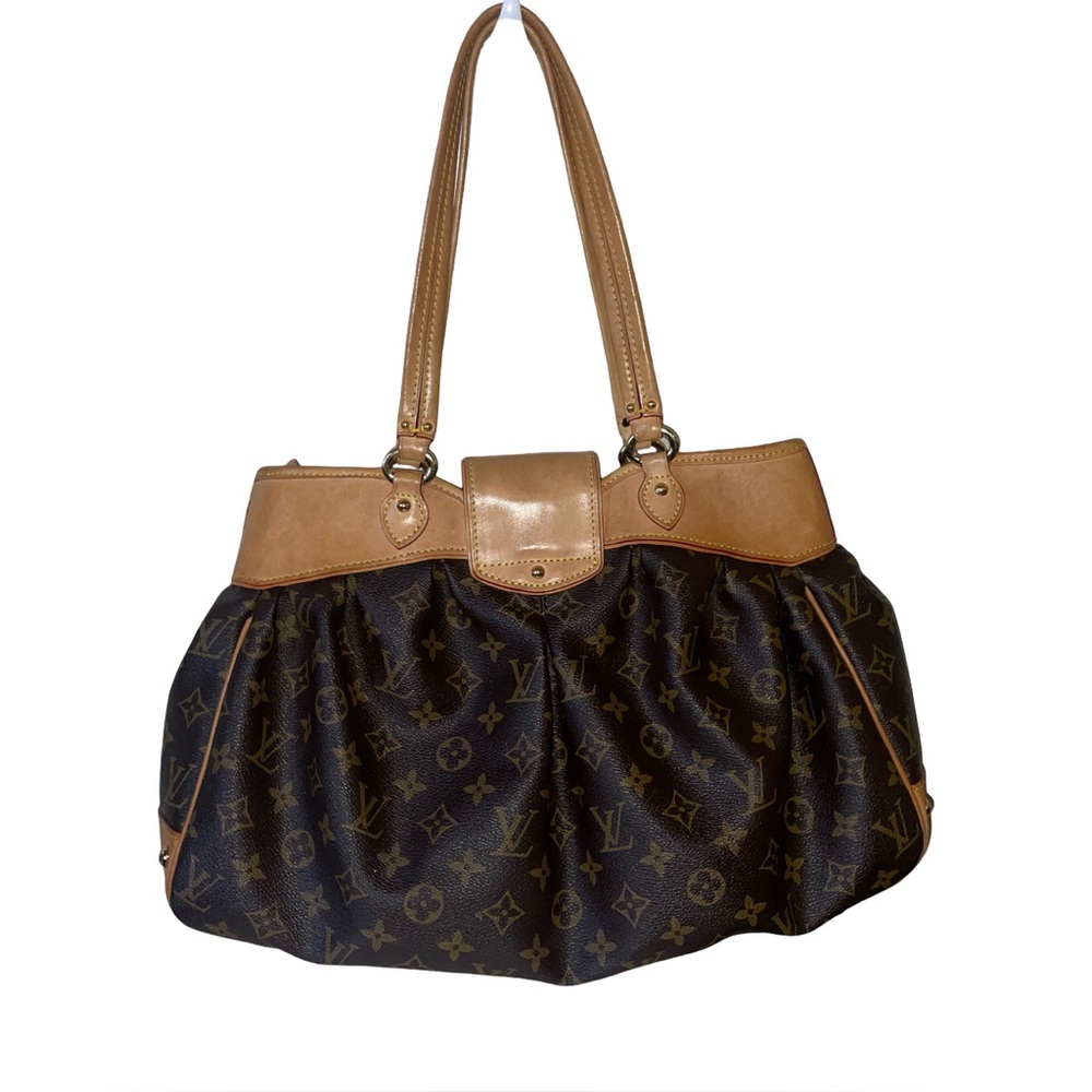 Louis Vuitton Boetie MM 🥳 - Picture 2 of 12